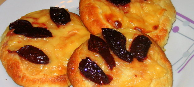 Жаркое по-кубански