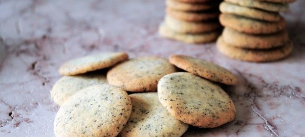 Печенье Эрл Грей