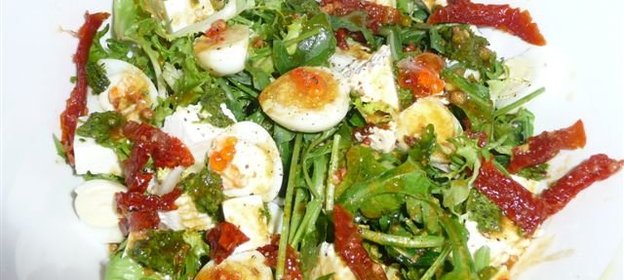 Салат Очарование