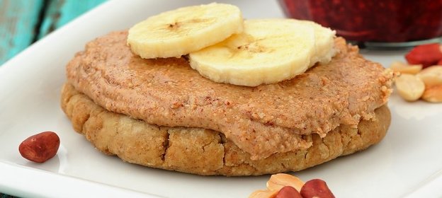 Арахисовая паста