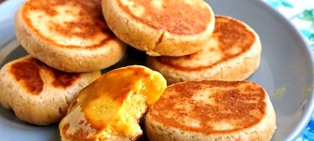 Печенье легкое