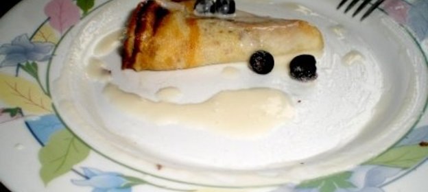 Салат Неженка