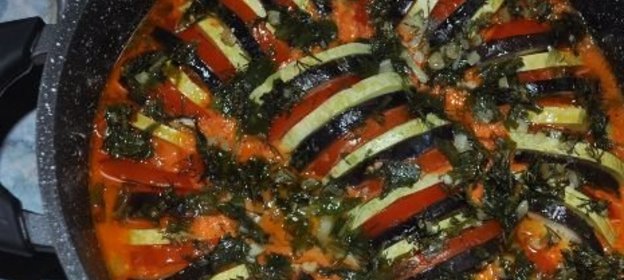 Конфеты из апельсиновых корок