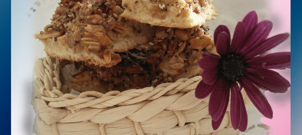 Печенье ЩЕЛКУНЧИК (на конкурс)