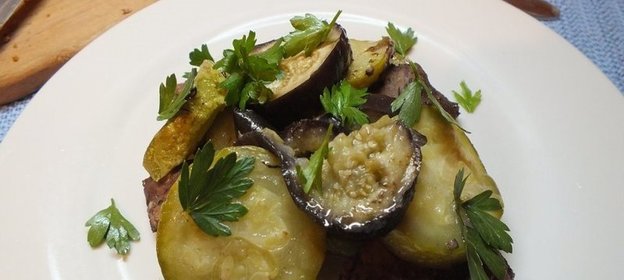 Говядина под шубой