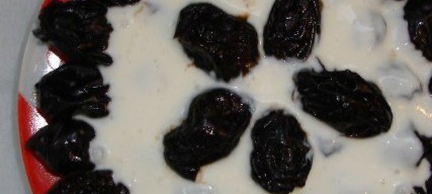 Сироп из шиповника по-словацки