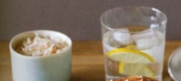 Салат «Весна»