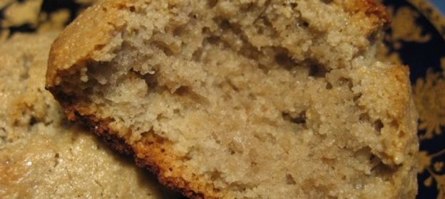 Печенье из семечек