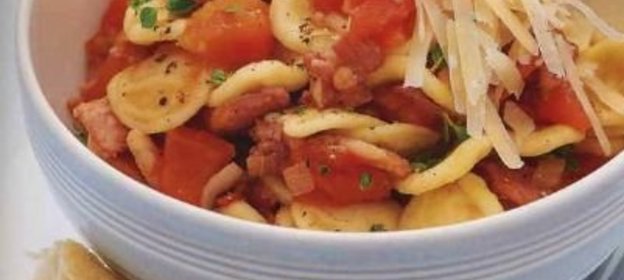 Печенье «Косички»