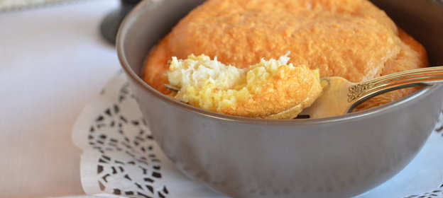 Фруктовый салат Краски лета