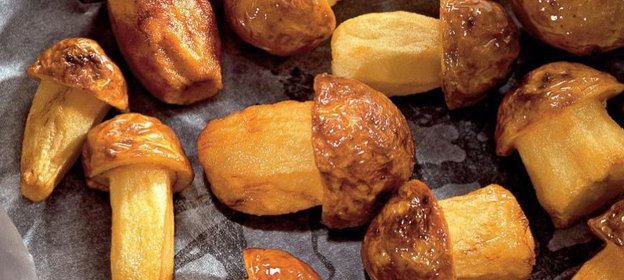 Каша манная