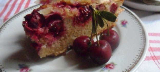 Лимонная паста