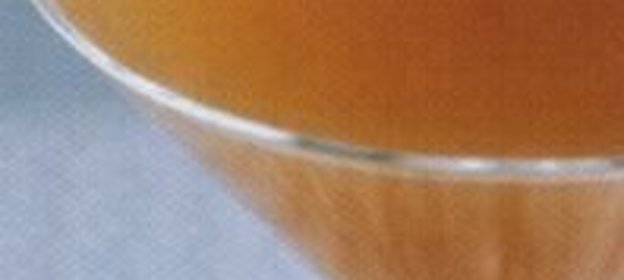 Спагетти с овощным соусом