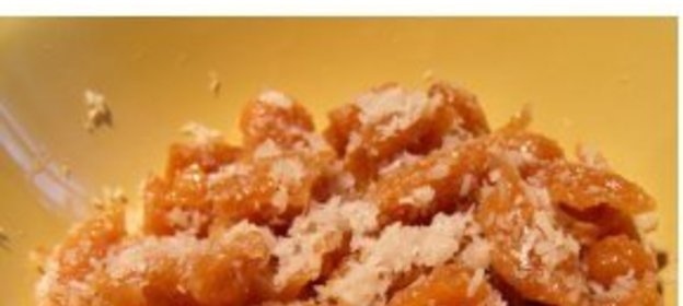 Чудо карамельки