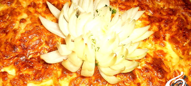 ЗапеканкаПо домашнему