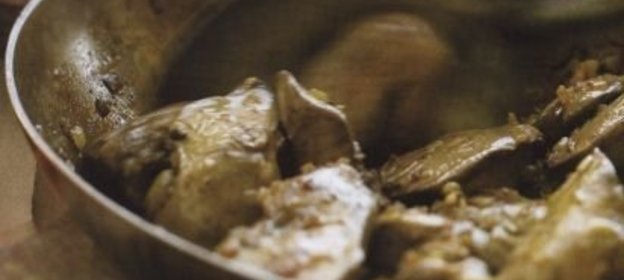 Соус авголемоно