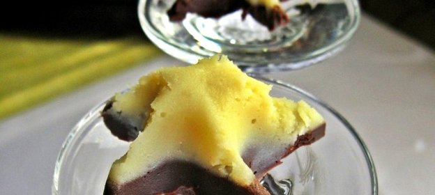 Конфеты на фруктозе