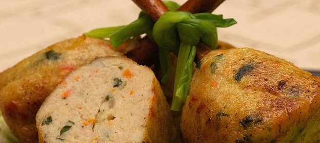 А ля куриные ножки