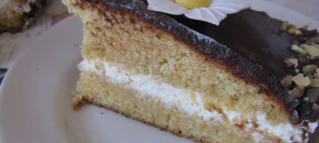 Салат «Нидерландский»