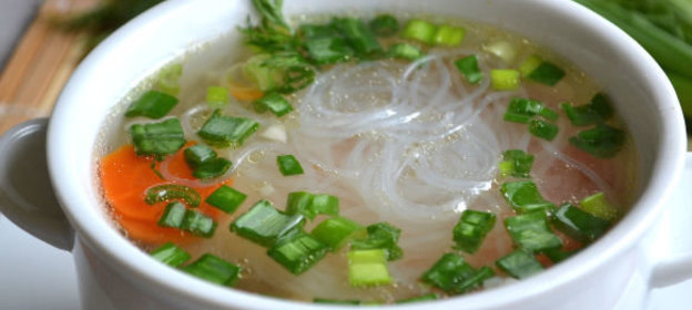 Фрукты в коньяке