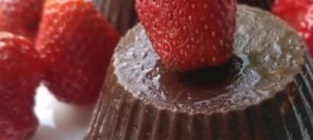 Капуста, тушенная с лисичками