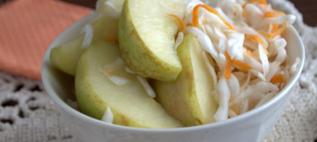 Биточки под сливочным соусом