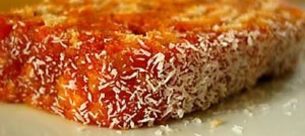 полезная вкусняшка