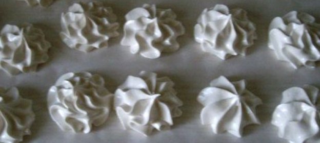 Зефир по ГОСТу