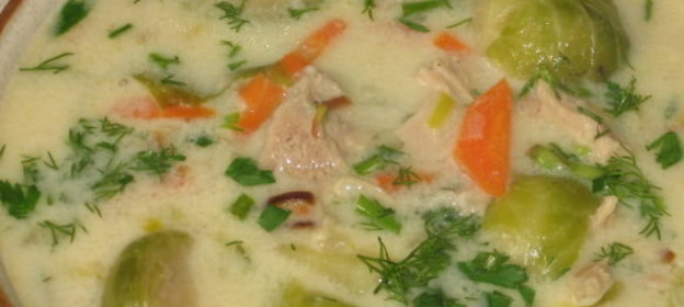 Желе из желатина