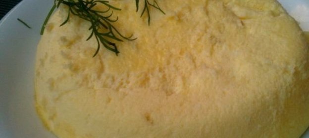 Хрустящие маринованные крабовые палочки