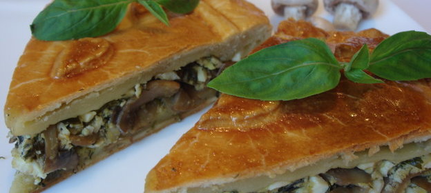 Салат Мясной