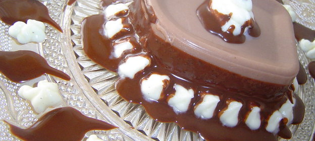 десерт Проще простого