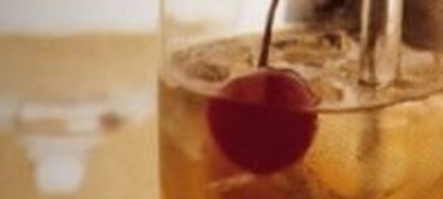 Коктейль Морской Волк (Sea dog)