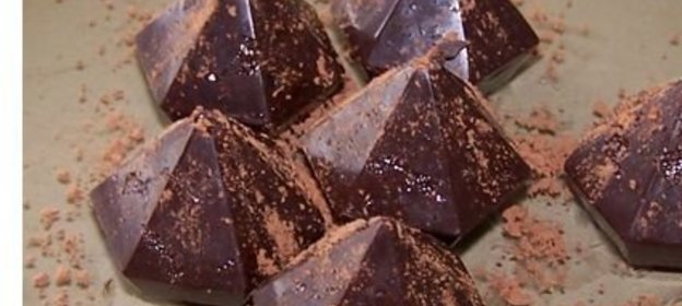 ОЧЕНЬ ВКУСНЫЙ ШОКОЛАД «ДОМАШНИЙ»