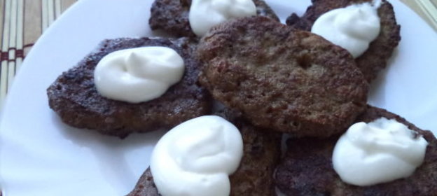 Рыба под пивным маринадом