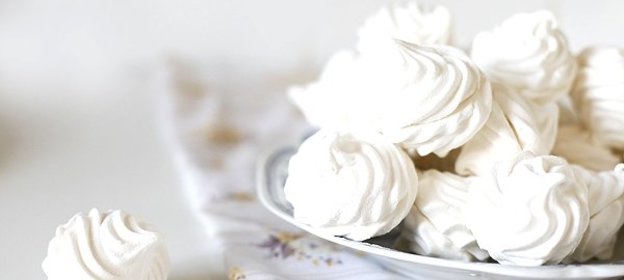 Диетический зефир