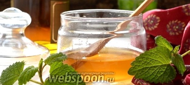 Сироп для пропитки бисквитов