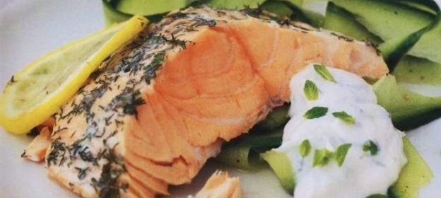 Жареная каракатица