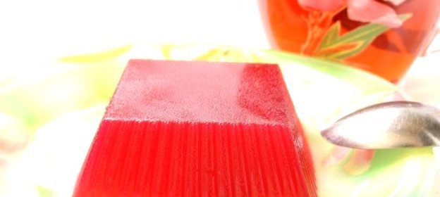 Мармелад для диабетиков