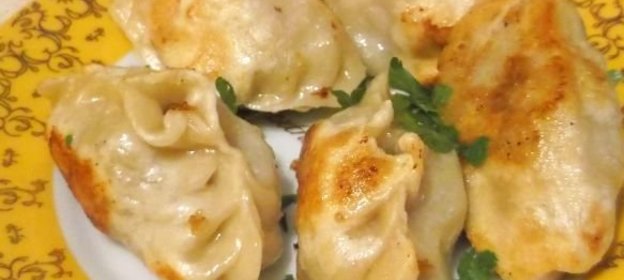 Салат из свеклы с грибами