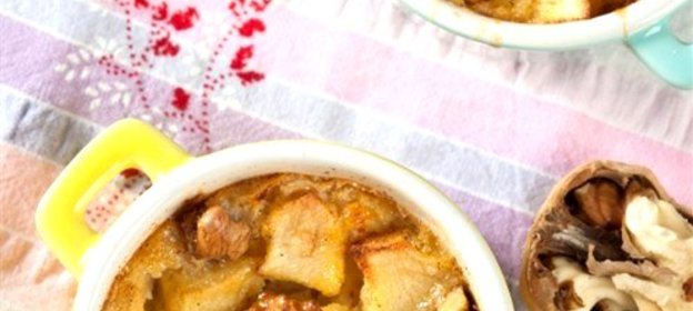 Яблочная бабка