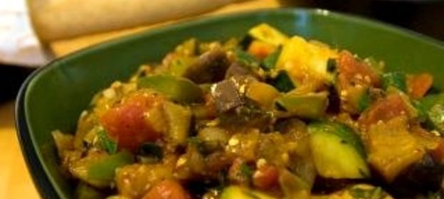 Русский рататуй