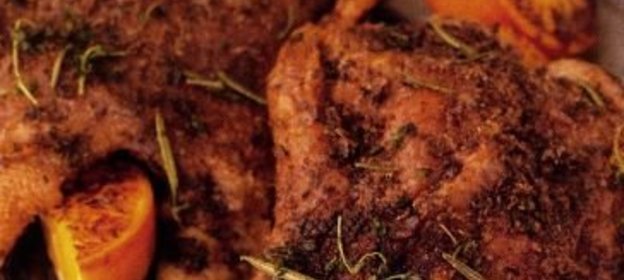 Пастила из айвы