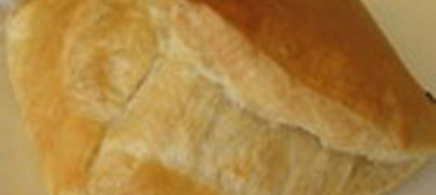 Хачапури слоеные