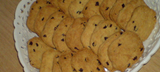 Печенье Венеция