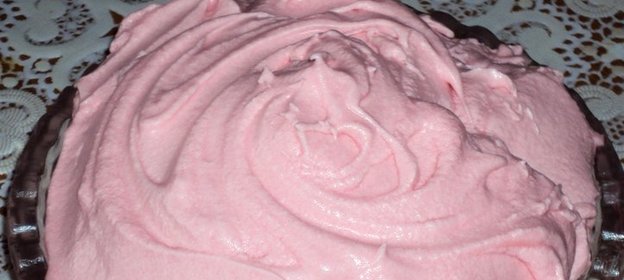 Клубничная сгущенка