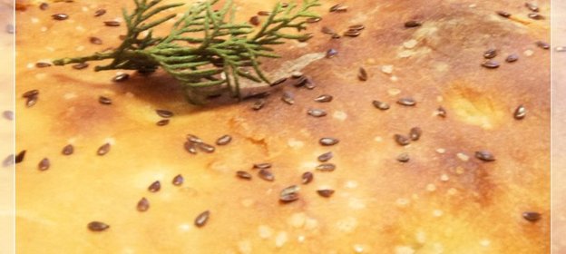 Картофельные лепешки с грибами и с сыром