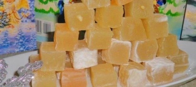 Салат по-баварски