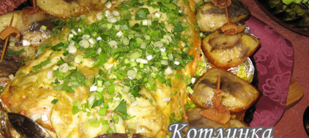 Морской бриз