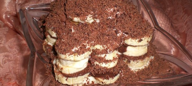 Десерт эндорфины